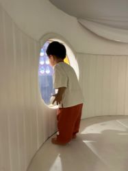 点击看大图 -Land Mark蓝马乐园(华联武夷购物中心店)