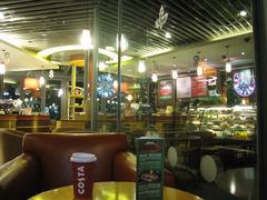 -COSTA COFFEE(西湖天地店)
