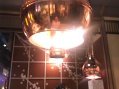-韩宫宴烤肉·料理(苏州中心店)
