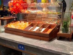 -非烤勿扰自助烤肉(宝安天虹店)