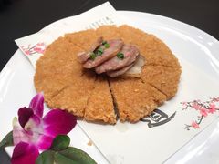 -粗茶淡饭(东关街店)