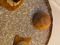 甜点拼盘-风雅厨