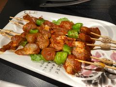 -蓉城老妈火锅(双林路店)