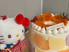 -黑池口感烘焙·生日蛋糕(坂田店)