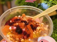 -华夏良子·足道SPA艾灸(开源店)
