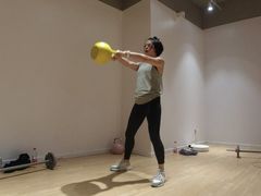 -乐刻健身(转塘华润万家店)