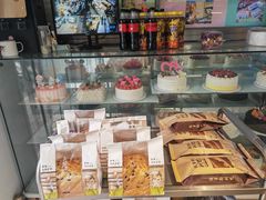 -幸福蛋糕坊(金顶街店)