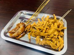 -潮妈小食