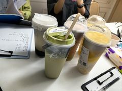 -剧狐剧本杀·月球探案馆(人民广场1号店)