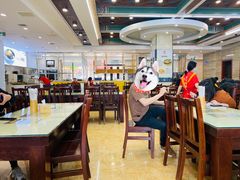 -服务大楼冷面(延大店)