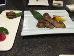 -将太无二·北美传奇寿司(瑞士公寓店)