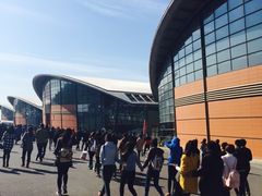 -沈阳国际会展中心管理有限公司