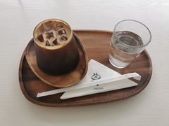 -普素书咖茶空间