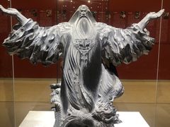 -北京工艺美术博物馆