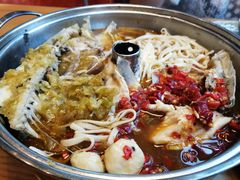 -望湘园·湖南菜(宏伊店)