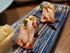 -水之惠鲜鱼料理(王府大街店)