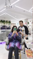 -小齐发型Star~salon