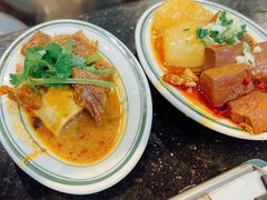 -功牛泉州牛肉小吃·火锅(三里街店)