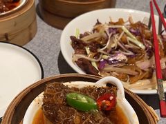 -晋江荣誉国际酒店·港誉茶餐厅