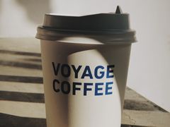 -VOYAGE COFFEE 咖啡烘焙工坊店(798艺术区店)