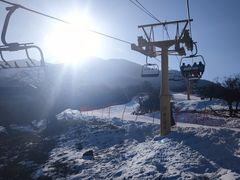 -太子岭滑雪场