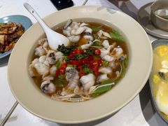 -鹿港小镇(金虹桥国际中心店)