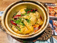 -周家二小姐的菜(西津渡店)