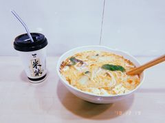 -梅园食堂