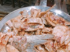 -肖肖酸萝卜鱼火锅(总店)