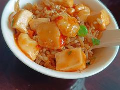 -环球港凯悦 · 享悦中餐厅