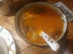 -阿罗新疆菜(人民广场店)