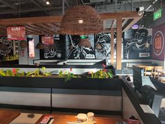 -管氏翅吧(台湾街店)