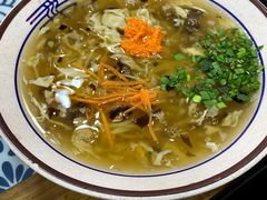 -鲁毓鲜蓬莱小面(黄山路店)