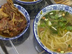 -唐记牛骨粉(陶溪川店)