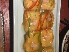 -北平食府(马鞍山路店)