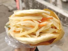 -南京工业大学-东苑1食堂