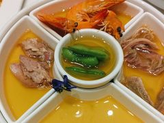 -银筵(武夷路店)