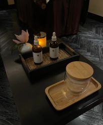 -文华东方水疗中心