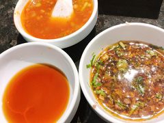 -海底捞火锅(龙湖三千集店)