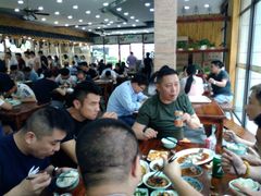 -尚味轩壹号饭堂(曼哈顿广场店)