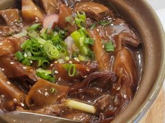 -白天鹅宾馆-宏图府餐厅