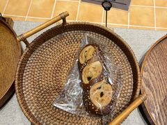 -佐敦面包铺·JORDAN BAKERY