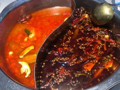-德昌豆花牛肉(铁塔寺店)