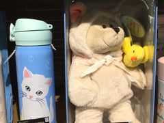 -星巴克(北京长安商场店)