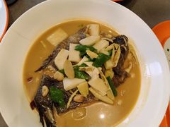 -香阁餐厅·常州菜·常州菜代表品牌(新北奥体店)