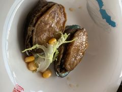 -甄花精致料理自助(城市阳台店)