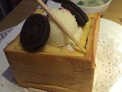 -吕氏疙瘩汤·新鲁菜(潍坊银座店)