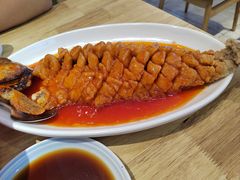 -老长春肉馆(隆礼路店)