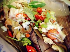 -幸福姐海鲜大排档