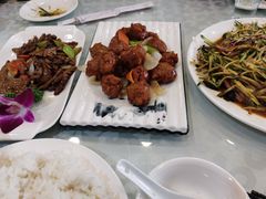 -宝发园名菜馆